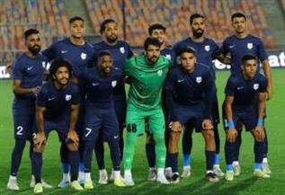 كأس مصر.. إنبي يواجه البنك الأهلي في دور الـ16