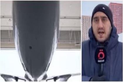 بطائرة محلية الصنع.. روسيا تغزو عالم صناعة طائرات الركاب 