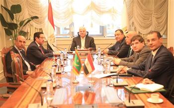 وزير التعليم العالي: مصر حريصة على تعزيز وتطوير أواصر التعاون مع موريتانيا