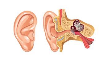 احذر تراكم شمع الأذن !