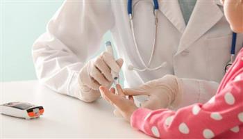 هام .... لمرضى السكر من الأطفال في الشتاء