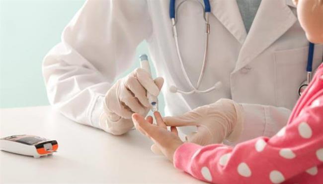 هام .... لمرضى السكر من الأطفال في الشتاء