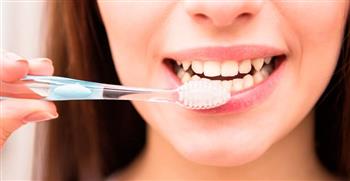 احذر غسل أسنانك بهذه الفرشاة !