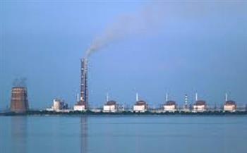 الوكالة الدولية للطاقة الذرية: وقف إطلاق نار مؤقت في محيط محطة زابوريجيا لإصلاح خطوط كهرباء