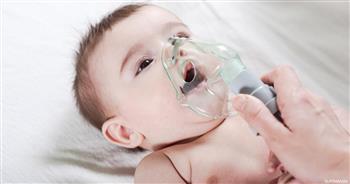 أعراض الالتهاب الرئوي لدى الأطفال