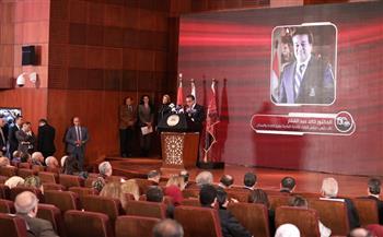 نيابة عن رئيس الوزراء.. وزير الصحة يشهد احتفالية مرور 150 عامًا على تأسيس مؤسسة الأهرام