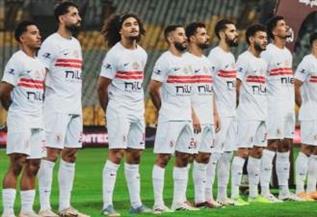 كأس مصر.. تشكيل الزمالك المتوقع ضد بلدية المحلة