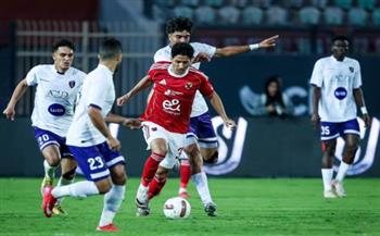 شوبير يعلق على خروج الأهلي من كأس مصر ضد المصرية للاتصالات