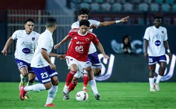 شوبير يعلق على خروج الأهلي من كأس مصر ضد المصرية للاتصالات  