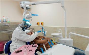 رئيس الرعاية الصحية: 65 مليون خدمة طبية وعلاجية من خلال 157 منشأة صحية تابعة لهيئة الرعاية بإقليم القناة