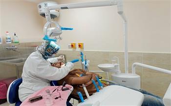 رئيس الرعاية الصحية: 65 مليون خدمة طبية وعلاجية من خلال 157 منشأة صحية تابعة لهيئة الرعاية بإقليم القناة