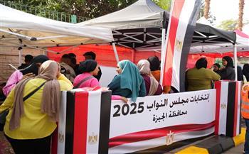 التصويت مستمر حتى آخر شخص.. اليوم ختام جولة الإعادة بـ19 دائرة «الملغاة» بالمرحلة الأولى بانتخابات النواب 