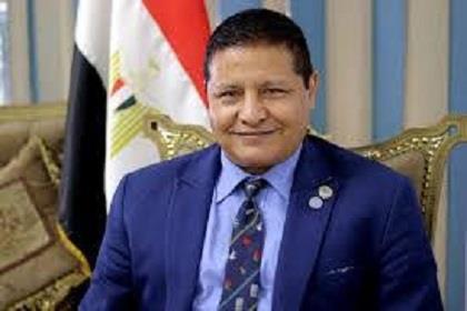 رئيس معهد الاستدامة والبصمة الكربونية: عام 2025 أكثر الأعوام دمارًا من حيث الظواهر المناخية المتطرفة 