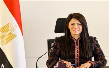 "المشاط" تجتمع مع مؤسسات التمويل الدولية لتحفيز الاستثمار والشراكة مع القطاع الخاص بمشروعات تحلية المياه