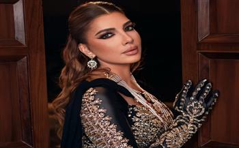 أصالة بإطلالة تراثية