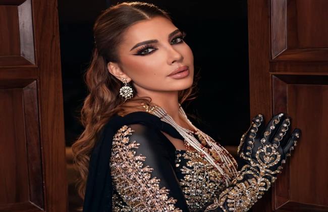 أصالة بإطلالة تراثية