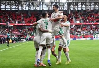 كأس أمم أفريقيا.. القنوات الناقلة لمباراة الجزائر وبوركينا فاسو