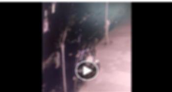 فيديو يكشف الواقعة.. سقوط سيدتين بتهمة سرقة هاتف طالبة بالمغافلة في الإسكندرية