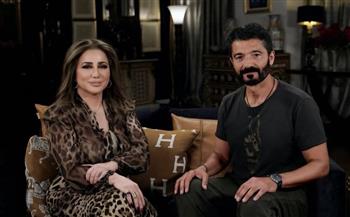 عبلة سلامة توجه رسالة لخالد النبوي بعد تصريحاته في "عندك وقت مع عبلة" 