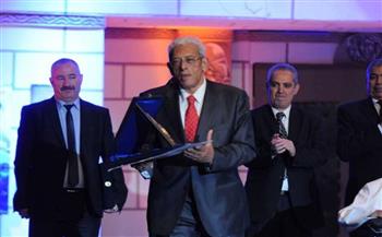 الموت يغيب داود عبد السيد صاحب الكيت كات وارض الخوف