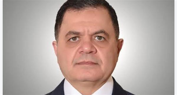 وزير الداخلية يهنئ الرئيس السيسي وكبار رجال الدولة بمناسبة العام الميلادى الجديد 