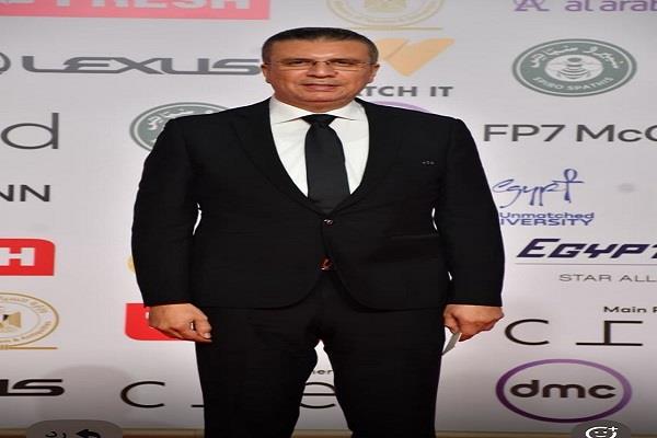 عمرو الليثي: «معاملة الإنسان للناس تنعكس عليه دون أن يشعر»