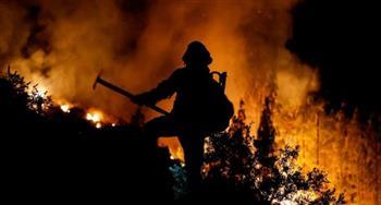 تقرير: الأعاصير والفيضانات وحرائق الغابات ضمن أكثر الكوارث المناخية كلفة في عام 2025 