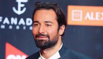 أحمد حاتم لـ" الكواكب" : أتمنى فيلم "الملحد" يغير وجهة نظر الجمهور عنه!