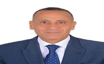 الملاح سامح فوزي رئيسًا لسلطة الطيران المدني المصري