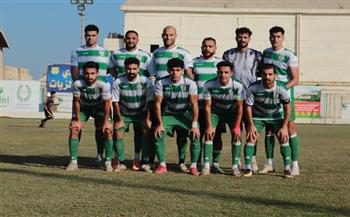 كأس مصر.. تشكيل بلدية المحلة لمواجهة الزمالك