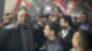 ضبط 16 شخصًا لقيامهم بإحداث تجمهر انتخابي بالفيوم لدعم مرشح