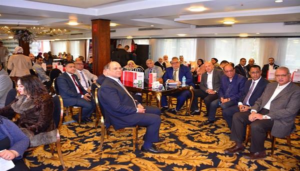 الغرف التجارية: استمرار دعم التشريعات وحماية مصالح الصيادلة أبرز أولويات شعبة الصيدليات بالجيزة 