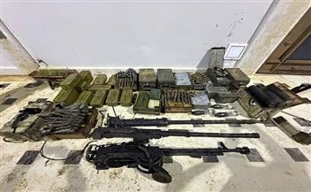 "الداخلية السورية": مجموعات مسلحة نفذت عمليات تصفية ميدانية وتفجير عبوات ناسفة في اللاذقية