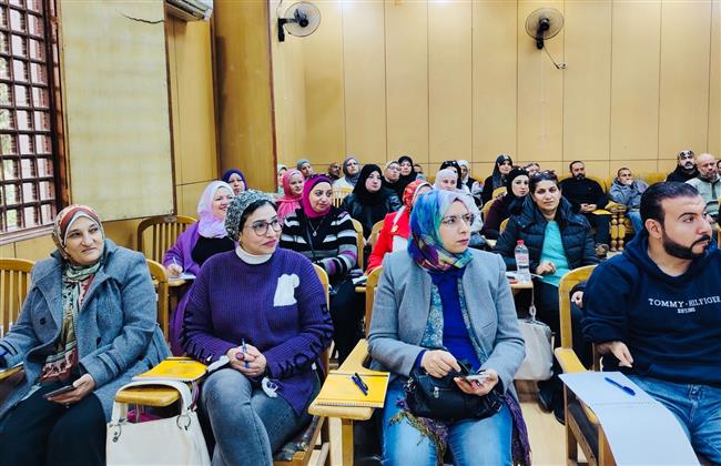 مناقشة مفهوم «الموازنة العامة» ضمن برنامج تنمية مهارات مديري المواقع الثقافية