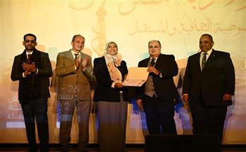 وزارة الثقافة تطلق فعاليات الدورة السابعة والثلاثين من المؤتمر العام لأدباء مصر