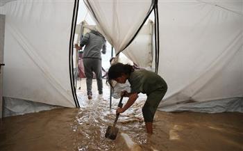 غرفة العمليات الحكومية الفلسطينية: غزة بحاجة لـ200 ألف وحدة سكنية مسبقة الصنع 