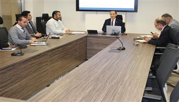 التجارة الداخلية يبحث مع الوكالة الفرنسية و«المالية» تمويل أول سوق جملة عالمي في مصر