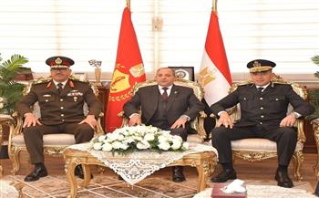 محافظ بورسعيد: المحافظة شهدت هذا العام الاحتفال بالعيد القومي وسط إنجازات ملموسة على أرض الواقع