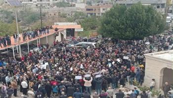 مصادر في اللاذقية السورية: 4 قتلى بينهم عنصر من الأمن العام وإصابة العشرات باشتباكات مع مسلحين