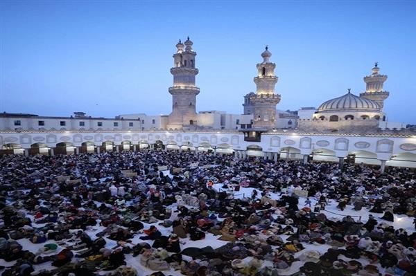 حصاد الجامع الأزهر في 2025.. منارة علمية عالمية تعزز الوسطية وتنشر علوم القرآن واللغة في ربوع مصر والعالم 