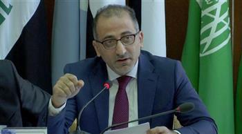 مندوب فلسطين بالجامعة العربية: ندين الاعتراف الإسرائيلي بـ"أرض الصومال"