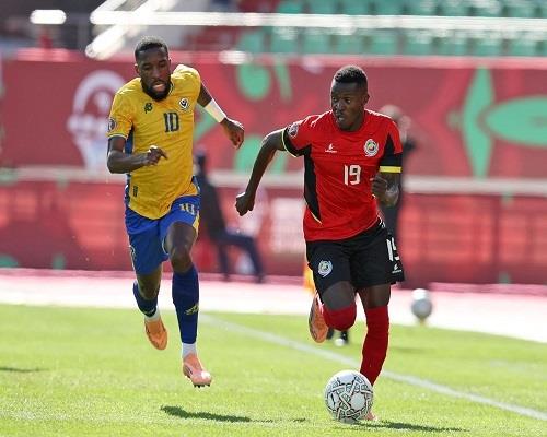 كأس أمم أفريقيا.. موزمبيق تسجل الهدف الثالث في الجابون 