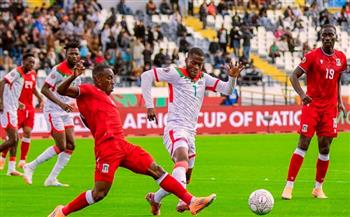 كأس أمم أفريقيا.. تشكيل غينيا الاستوائية في مواجهة السودان بالجولة الثانية