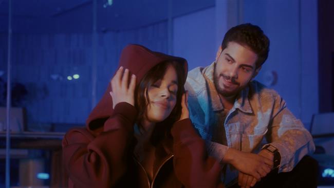 ياسين رشدي يعلن انطلاقته الغنائية رسميًا ويكشف عن «جمال عنيها»