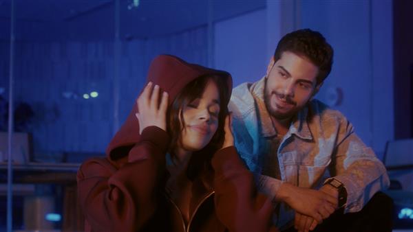 ياسين رشدي يعلن انطلاقته الغنائية رسميًا ويكشف عن «جمال عنيها» 