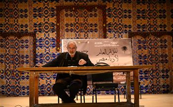 أمسية شعرية غنائية بقصر ثقافة العريش ضمن فعاليات مؤتمر أدباء مصر