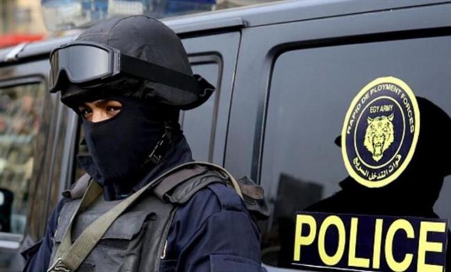 الداخلية تضبط شخصًا لإدارته كيانًا تعليميًا وهميًا دون ترخيص بمصر الجديدة 