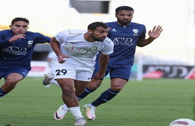 كأس مصر.. إنبي يتجاوز عقبة البنك الأهلي ويتأهل إلى ربع النهائي
