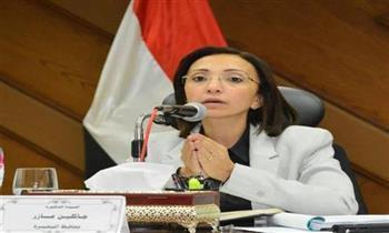 محافظ البحيرة تؤكد انتظام سير العملية الانتخابية بجميع اللجان 