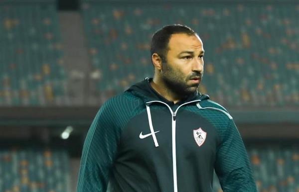 أحمد عبد الرؤوف: الجمهور غير راضٍ عن الأداء .. والظروف صعبة جدًا في الزمالك 